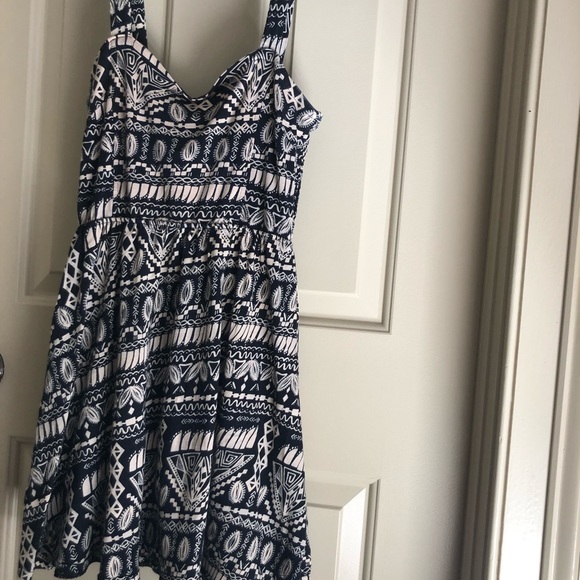 Element sun dress - Picture 4 of 4